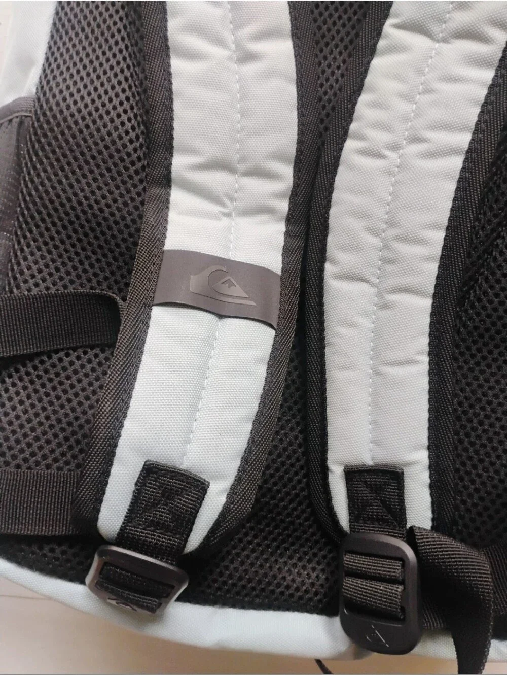 QUIKSILVER NEW Locket Backpack With Laptop Sleeve